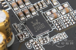 音频芯片 音频芯片