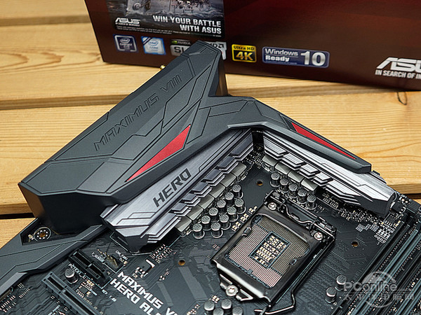 华硕M8H Alpha评测
