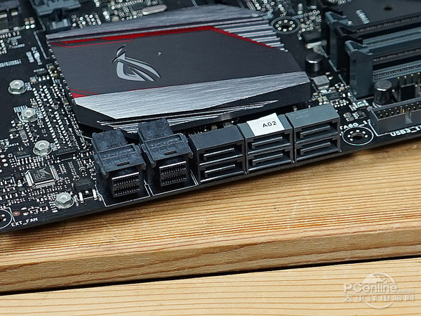 华硕M8H Alpha评测