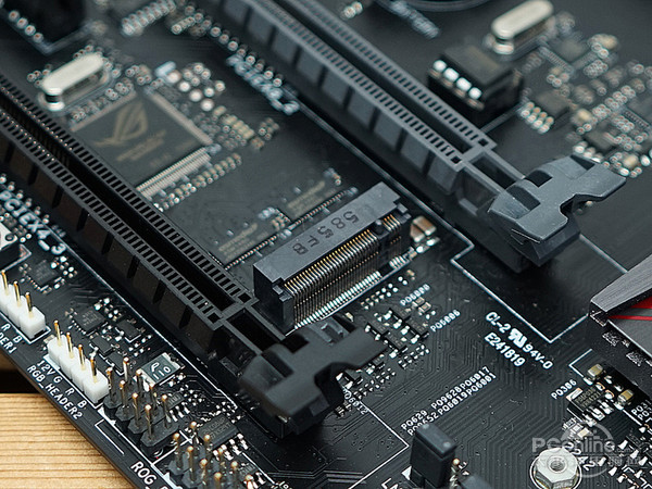 华硕M8H Alpha评测