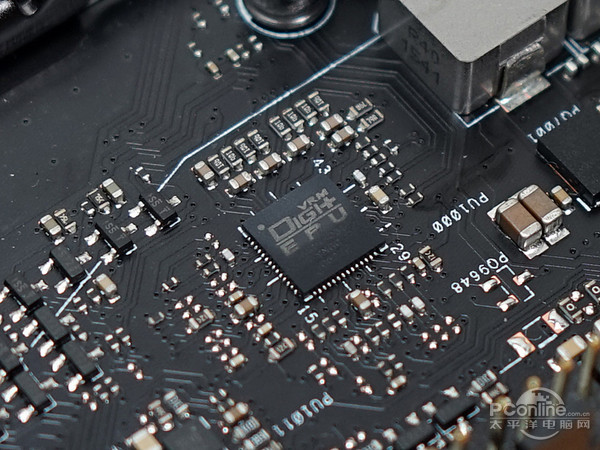 华硕M8H Alpha评测