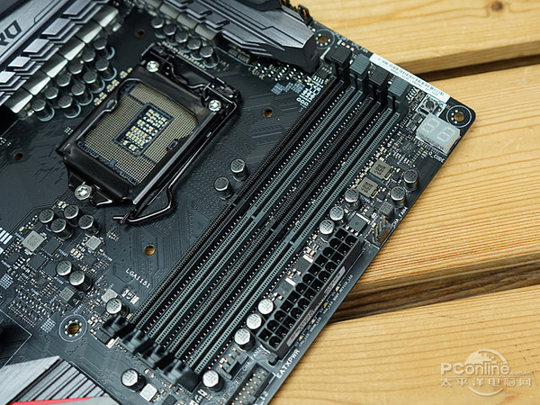 华硕M8H Alpha评测