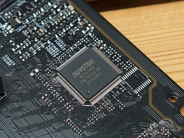 华硕M8H Alpha评测