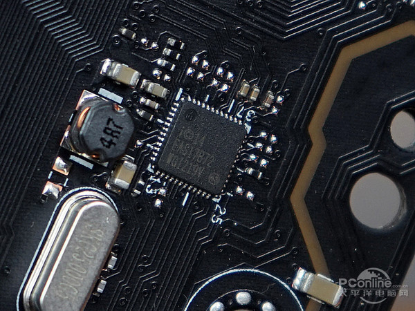 华硕M8H Alpha评测