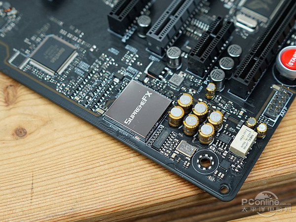 华硕M8H Alpha评测