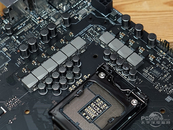 华硕M8H Alpha评测