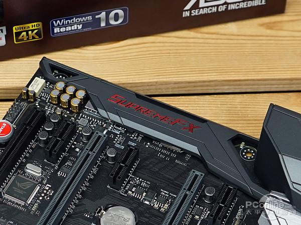 华硕M8H Alpha评测