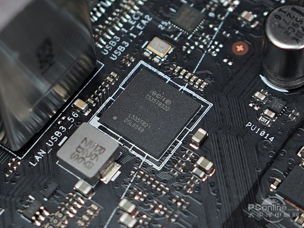 华硕M8H Alpha评测