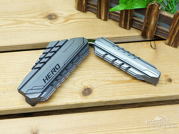 华硕M8H Alpha评测