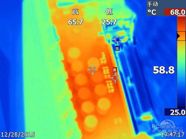 华硕M8H Alpha评测