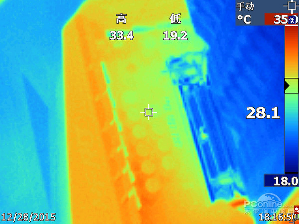 华硕M8H Alpha评测