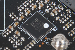 CPU供电芯片 CPU供电芯片