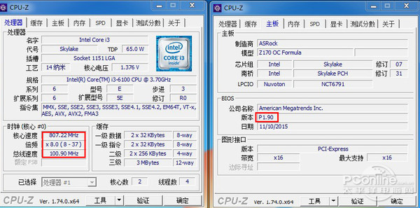 I3CPU I3CPU