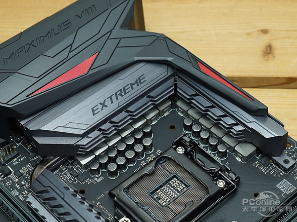 ROG MAXIMUS VIII EXTREME深 ROG MAXIMUS VIII EXTREME深
