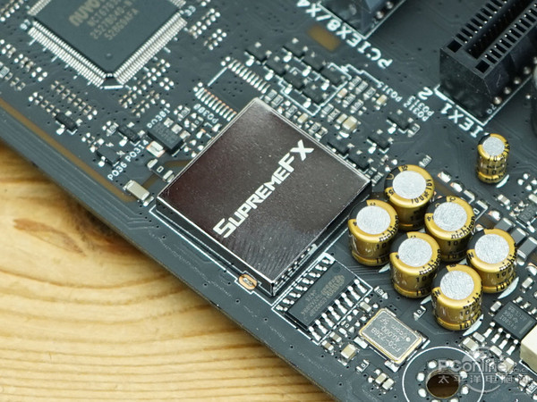 ROG MAXIMUS VIII EXTREME深