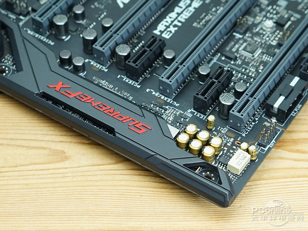 ROG MAXIMUS VIII EXTREME深 ROG MAXIMUS VIII EXTREME深
