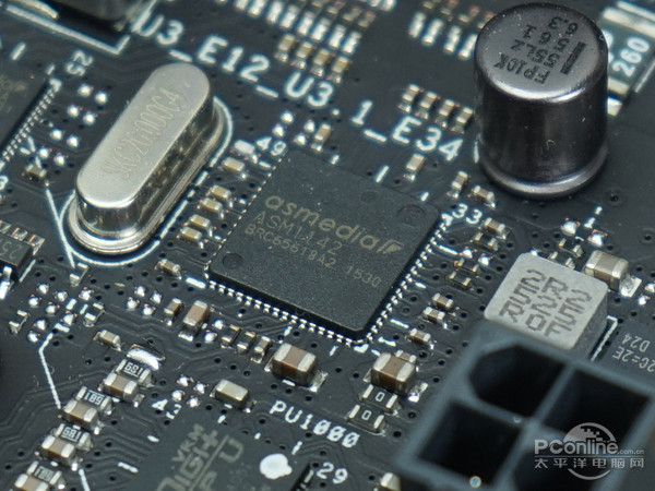 ROG MAXIMUS VIII EXTREME深