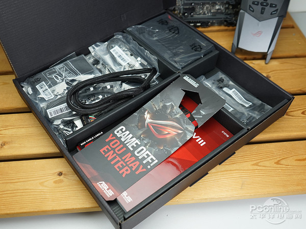 ROG MAXIMUS VIII EXTREME深 ROG MAXIMUS VIII EXTREME深