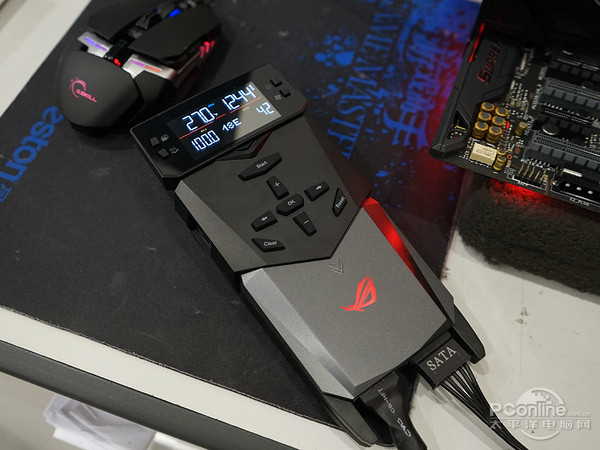 ROG MAXIMUS VIII EXTREME深 ROG MAXIMUS VIII EXTREME深