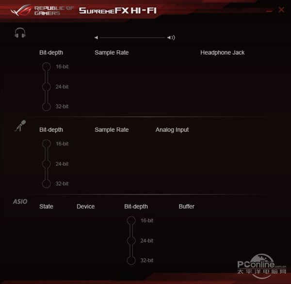 ROG MAXIMUS VIII EXTREME深 ROG MAXIMUS VIII EXTREME深