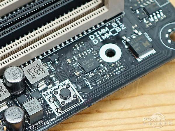 华硕 Z170 剑齿虎