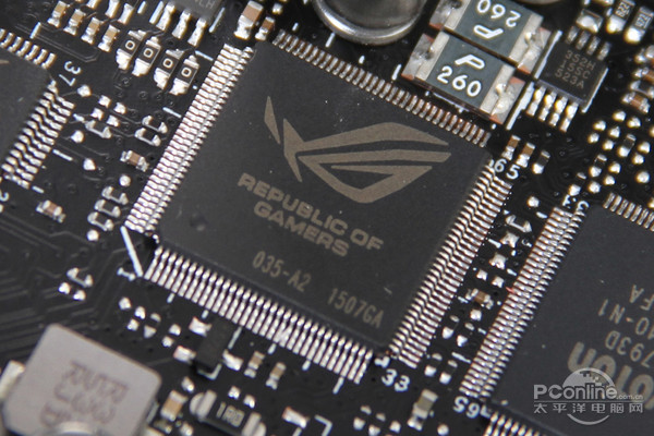 ROG M8I