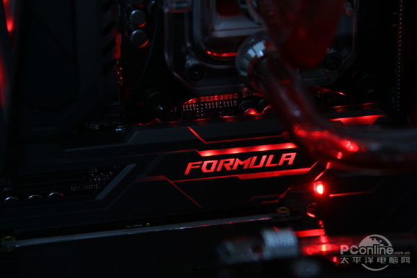 华硕玩家国度M8F