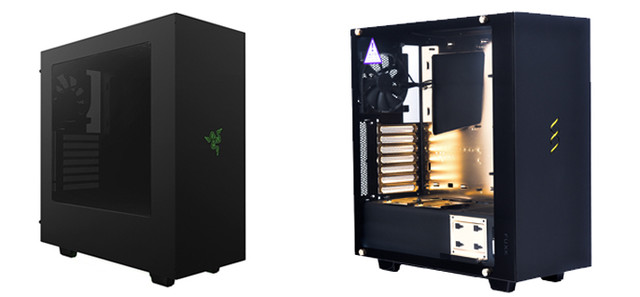 迪拜风 FUXK首款机箱 S340 特仕版评测 