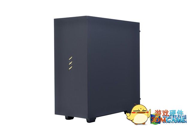 迪拜风 FUXK首款机箱 S340 特仕版评测 