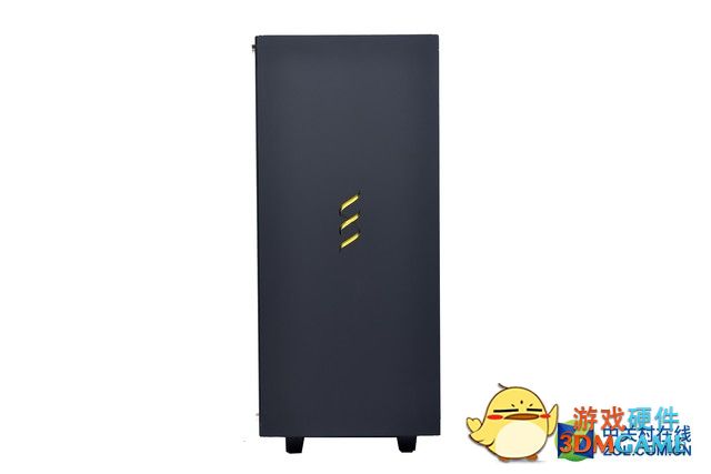 迪拜风 FUXK首款机箱 S340 特仕版评测 