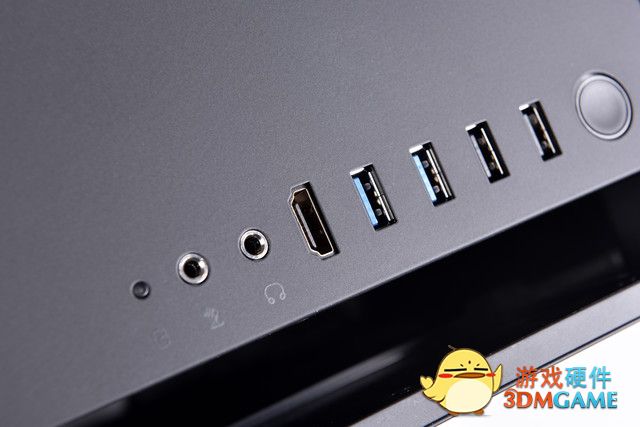 迪拜风 FUXK首款机箱 S340 特仕版评测 