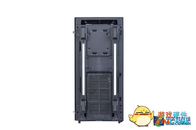 迪拜风 FUXK首款机箱 S340 特仕版评测 