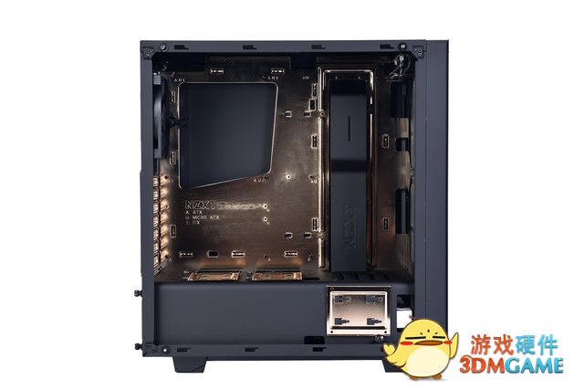 迪拜风 FUXK首款机箱 S340 特仕版评测 