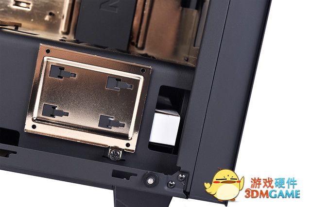 迪拜风 FUXK首款机箱 S340 特仕版评测 