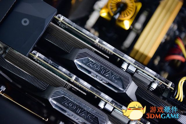 迪拜风 FUXK首款机箱 S340 特仕版评测 