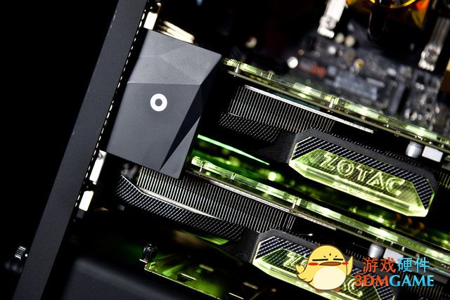 迪拜风 FUXK首款机箱 S340 特仕版评测 