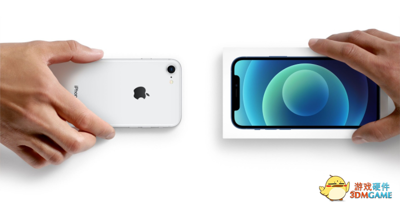 苹果调整多款设备以旧换新价格 Mac整体价格下调