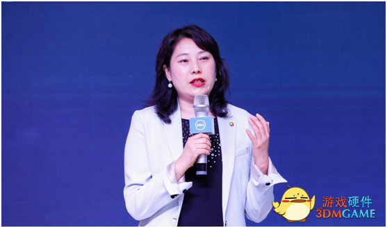 戴尔及ALIENWARE全家族新品为首届消博会带来非凡体验