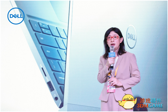 戴尔及ALIENWARE全家族新品为首届消博会带来非凡体验