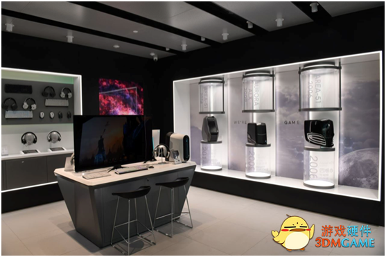 用行动践行承诺，ALIENWARE抢先登陆三亚海棠湾国际免税城