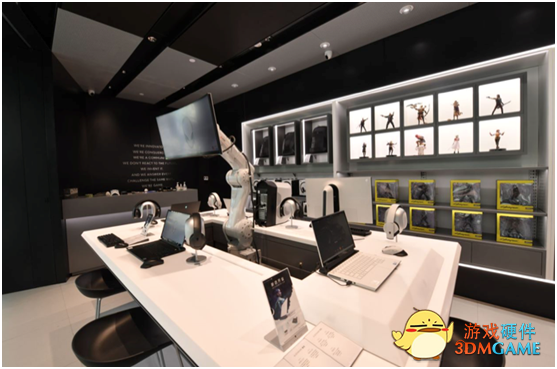 用行动践行承诺，ALIENWARE抢先登陆三亚海棠湾国际免税城