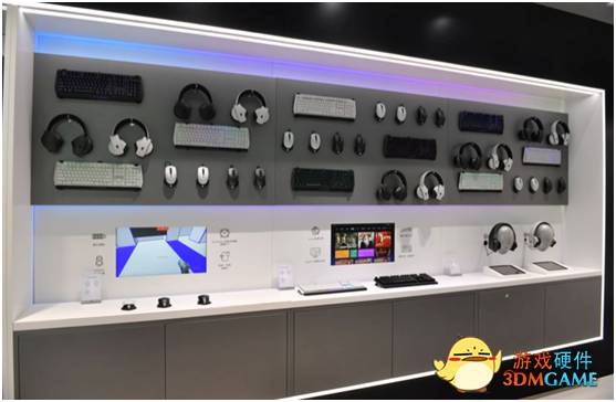 用行动践行承诺，ALIENWARE抢先登陆三亚海棠湾国际免税城