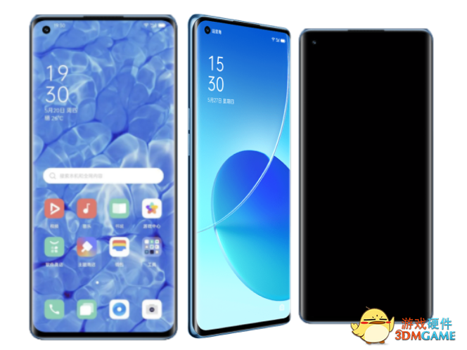 OPPO RENO 6PRO评测：独家美妆