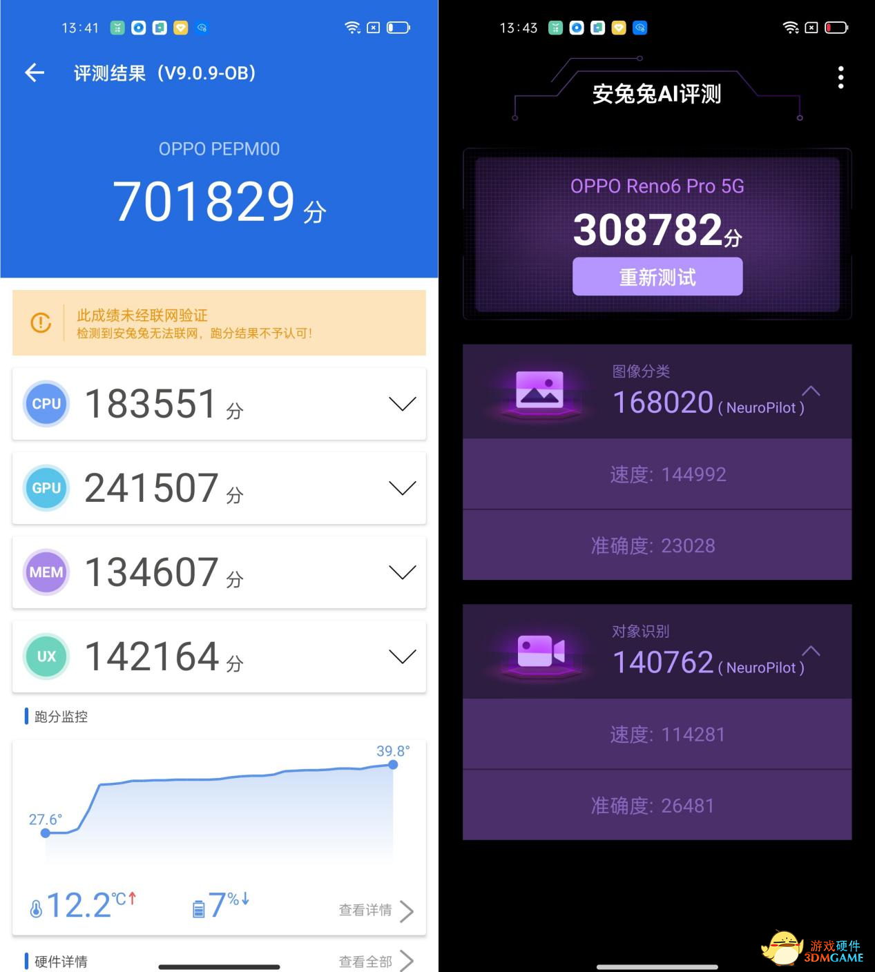 OPPO RENO 6PRO评测：独家美妆