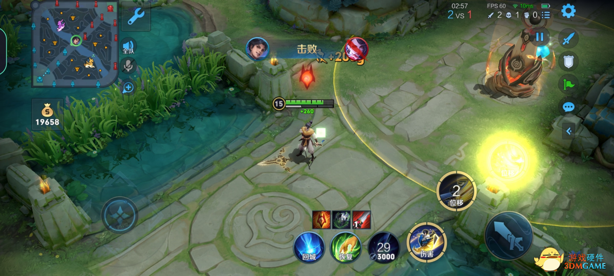 OPPO RENO 6PRO评测：独家美妆