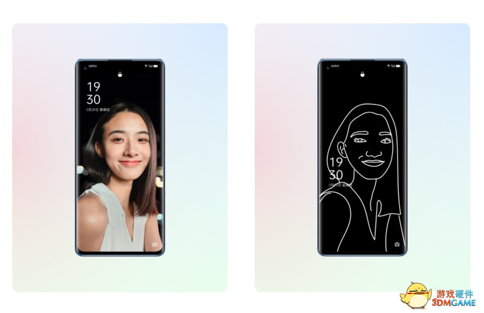 OPPO RENO 6PRO评测：独家美妆