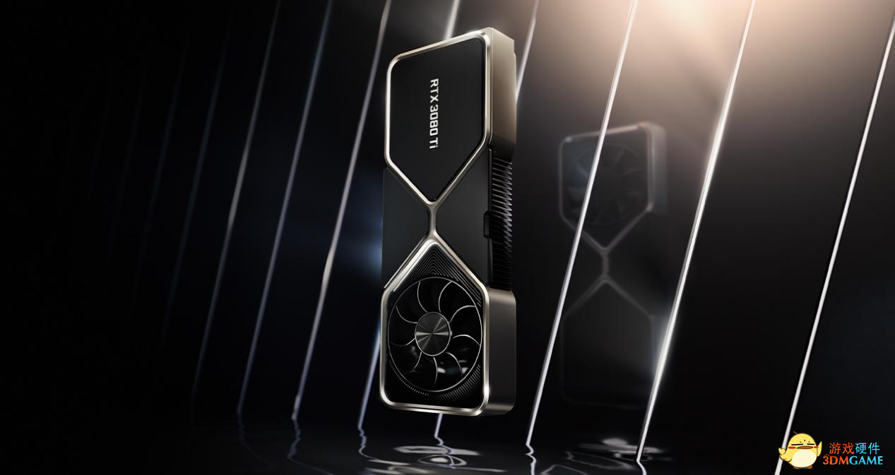 专为GeForce RTX 3080 Ti 玩家打造的GeForce Game Ready现已发布