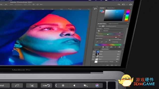 测试发现M1 MacBook Pro性能比英特尔版MacBook Pro最多提升116%