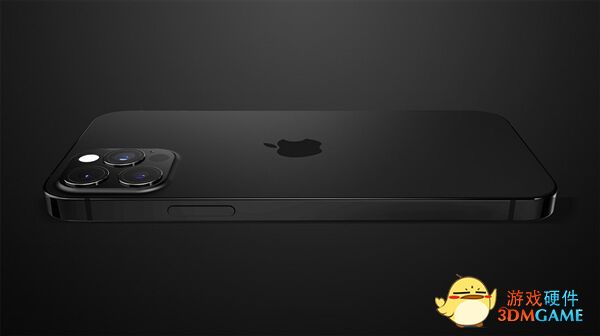 iPhone 13 Pro全新配色曝光：全新“磨砂黑”致敬经典