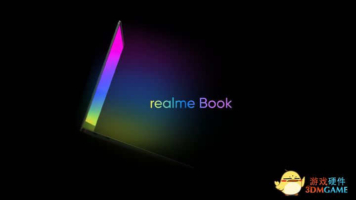 realme Book外观曝光 采用铝合金外壳提供雷电接口